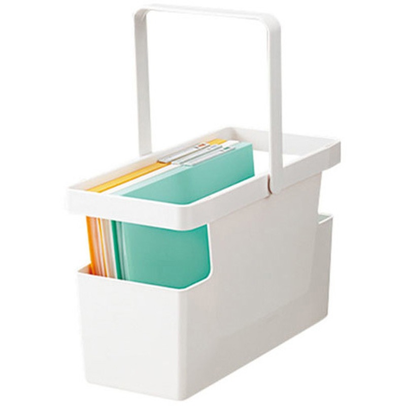 SYYWDB-W ファイルボックス HAWORTH ナイキ ホワイト色 71,390円