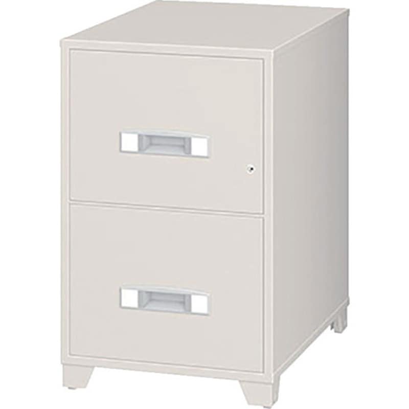 EB4N-2 耐火キャビネット 1台 ナイキ 【通販モノタロウ】 134,900円