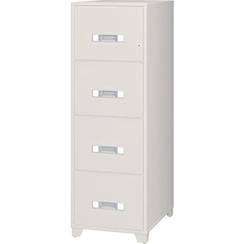 EB4N-4 耐火キャビネット 1台 ナイキ 【通販モノタロウ】