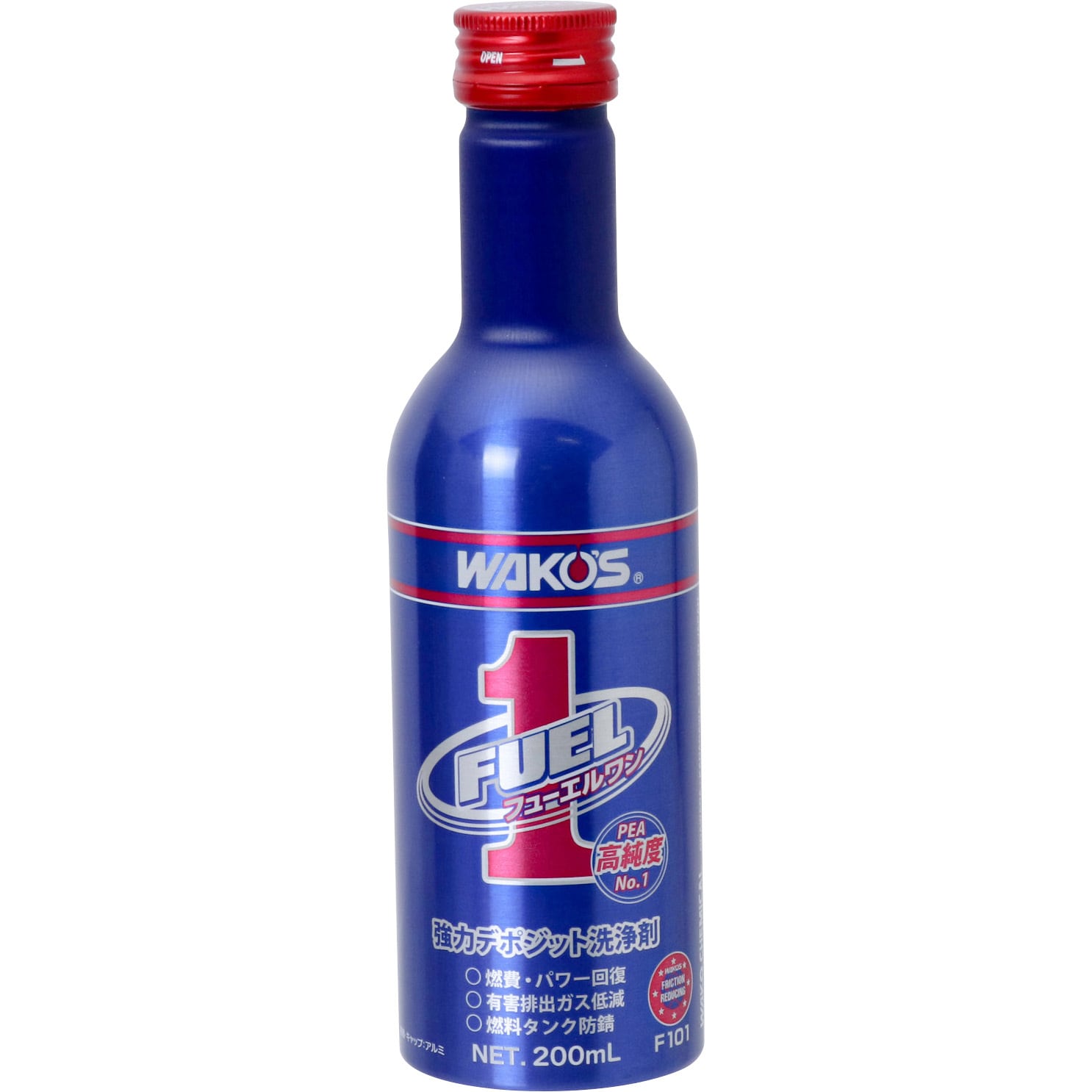 F-1 フューエルワン 200ml-