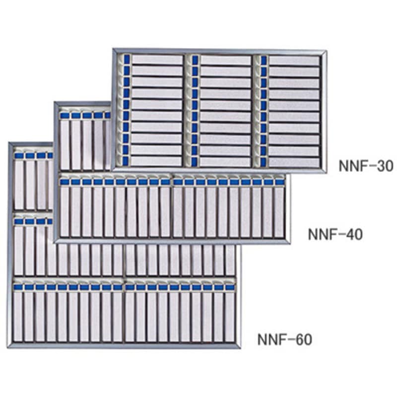 NNF-40 名札掛 ナイキ 1個 NNF-40