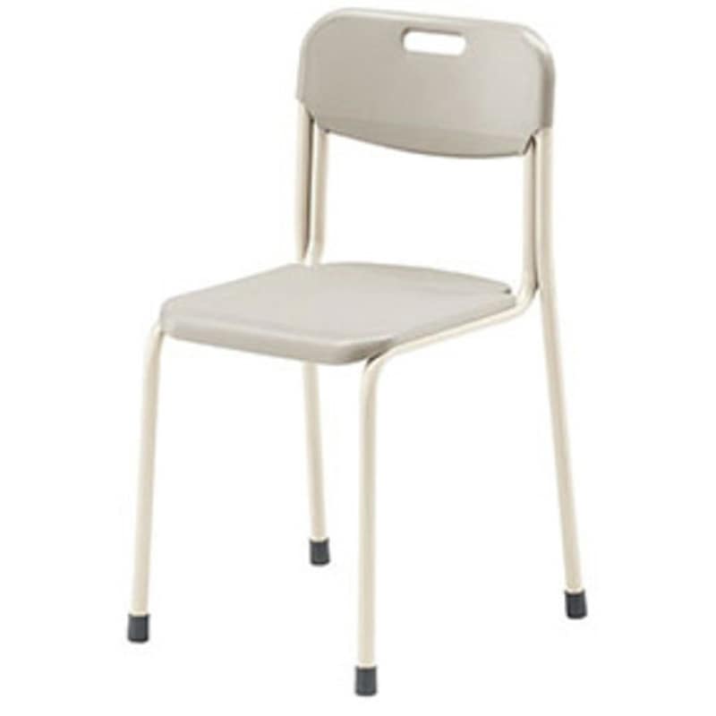 SSCR6-IJW 学校用チェア (JIS適合タイプ) ナイキ 高さ807mm幅405mm奥行458mm  SSCR6-IJW 14,585円