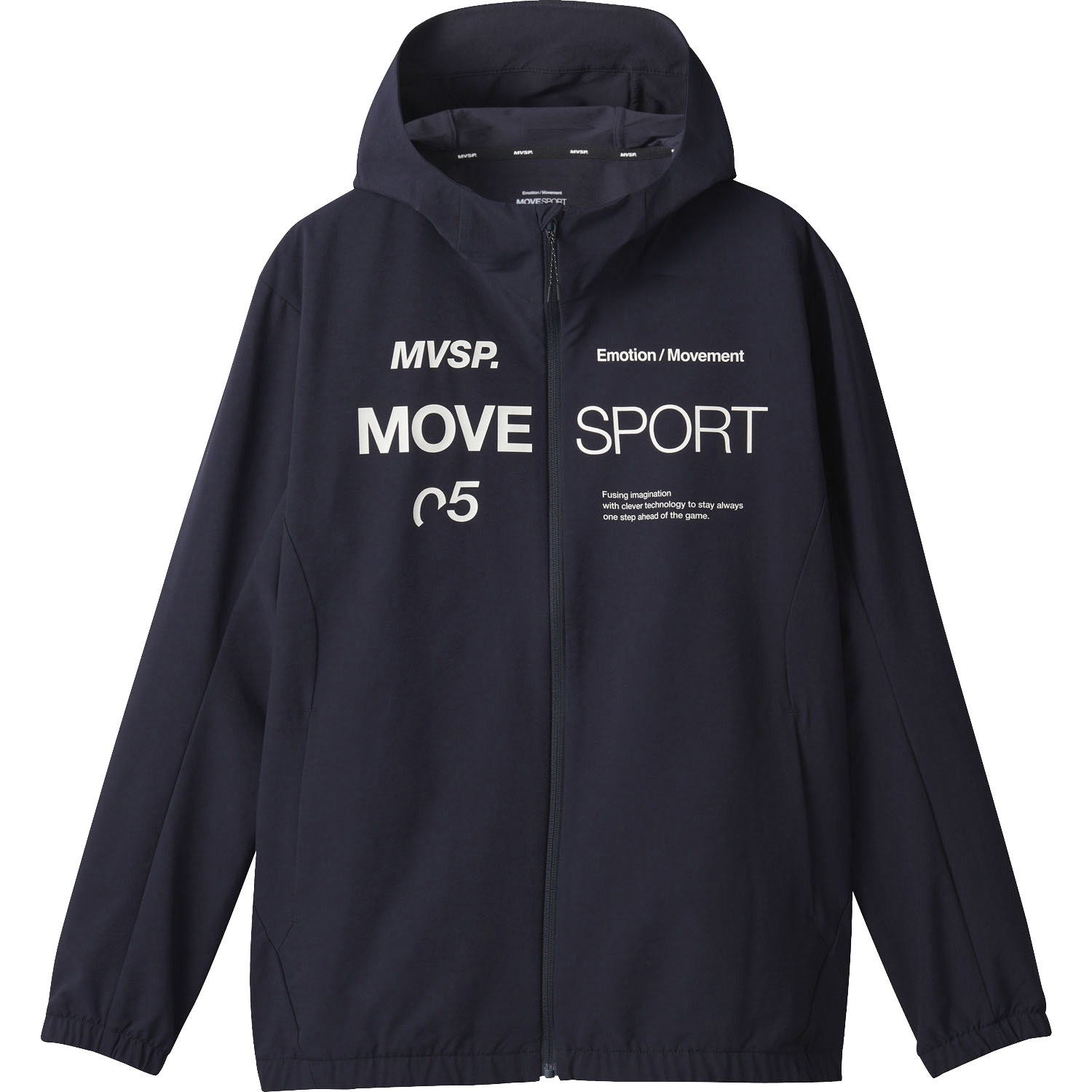 【非売品】 Goldwin フィッシャーチーム　トレーニングウェア上下　メンズM p2je7501-p2jf7501_2.jpg