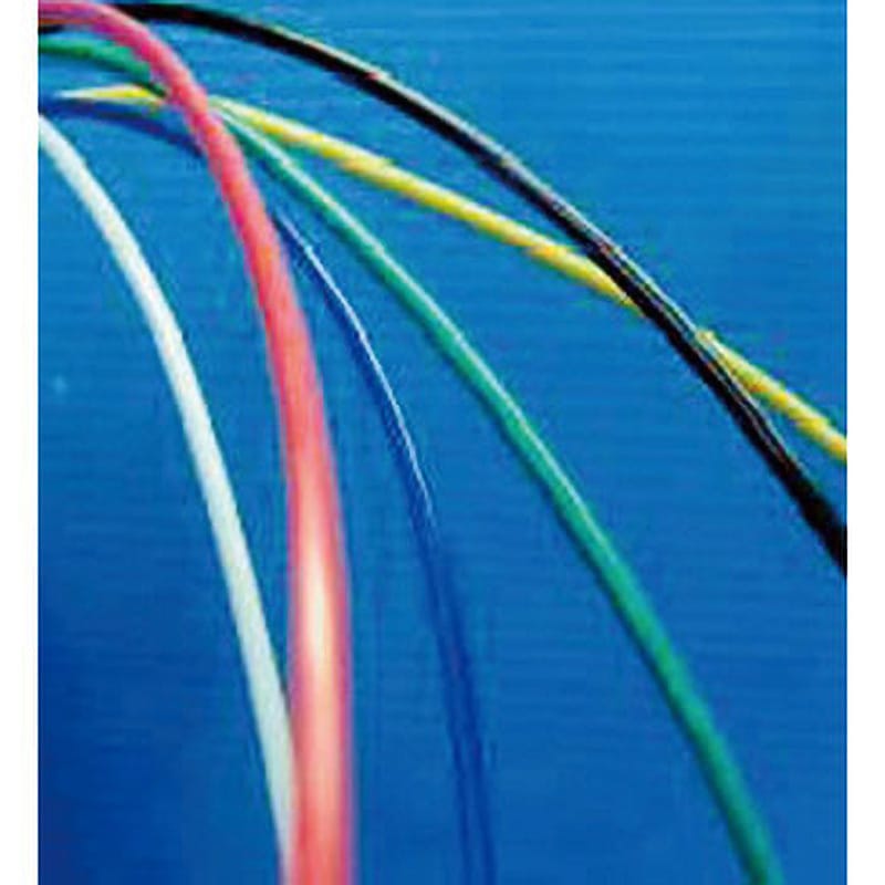 ORP-I 0.2SQ(11502) B 機器内可動用配線部材 ORP-Iシリーズ 沖電線 全長100m導体サイズ0.2mm<sup>2</sup>