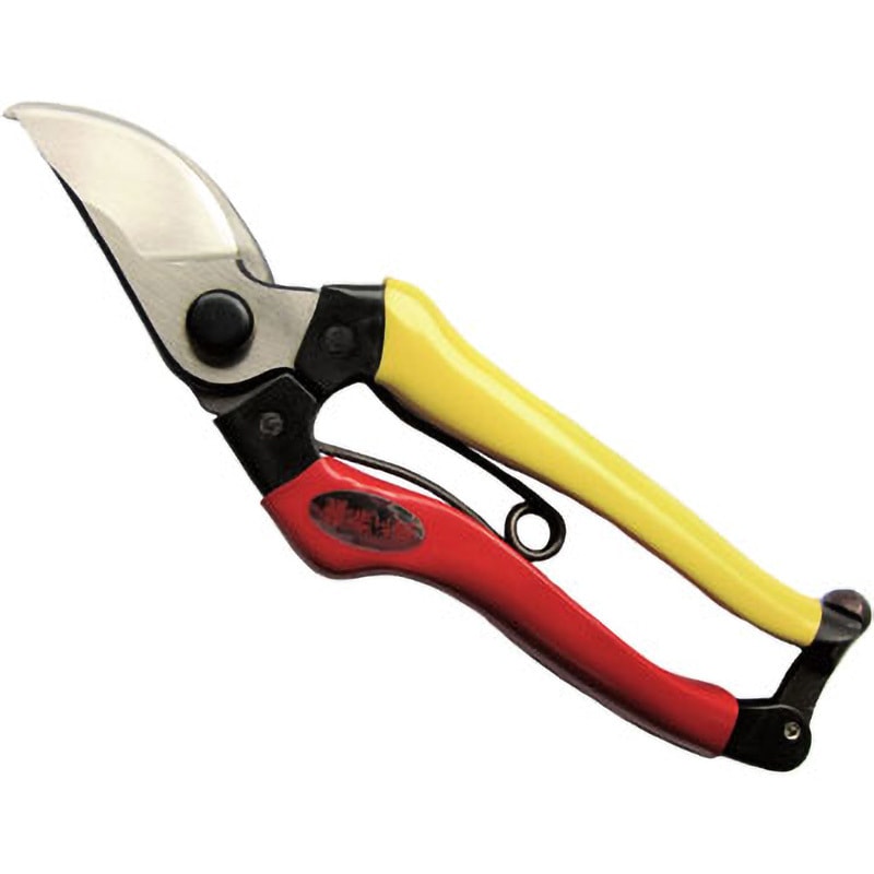 702 鋏正宗 剪定鋏 A型200 1丁 吉岡刃物製作所 【通販モノタロウ】