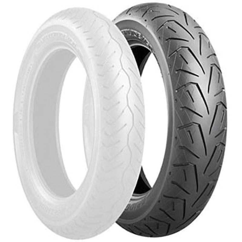 MCR05520 BATTLECRUISE H50 BRIDGESTONE(ブリヂストン) 速度記号/荷重表示(66W)   MCR05520