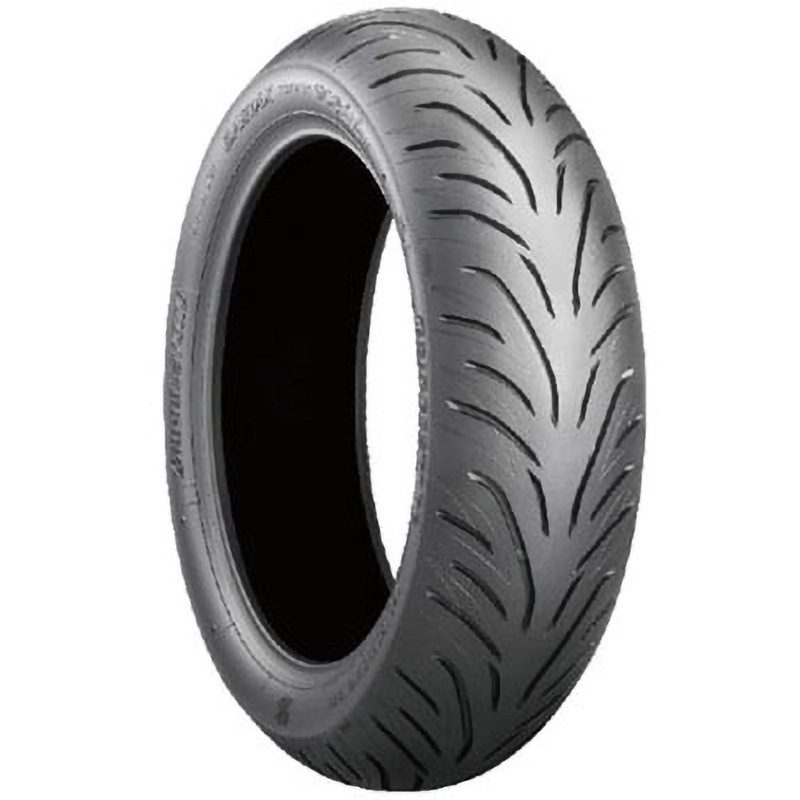 MCR05681 BATTLAX SCOOTER SC2 RAIN 1本 BRIDGESTONE(ブリヂストン) 【通販モノタロウ】