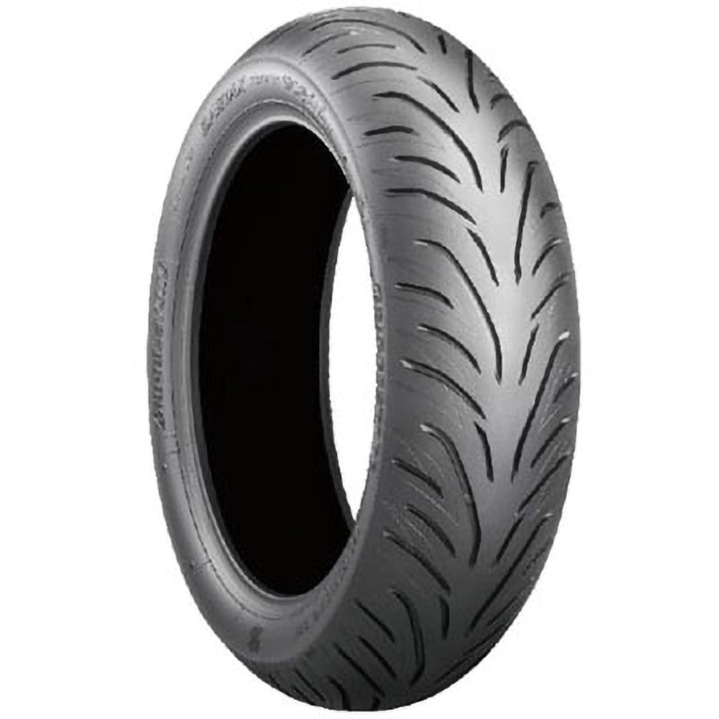 MCR05682 BATTLAX SCOOTER SC2 RAIN 1本 BRIDGESTONE(ブリヂストン) 【通販モノタロウ】