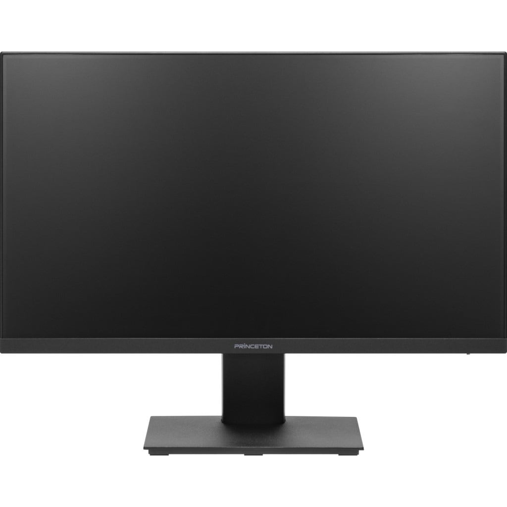 PTF-H241W-BK HDR対応 100Hz IPS方式パネル採用 USB Type-C搭載 23.8型 フルHD液晶ディスプレイ プリンストン 解像度1920×1080 ブラック ノングレア