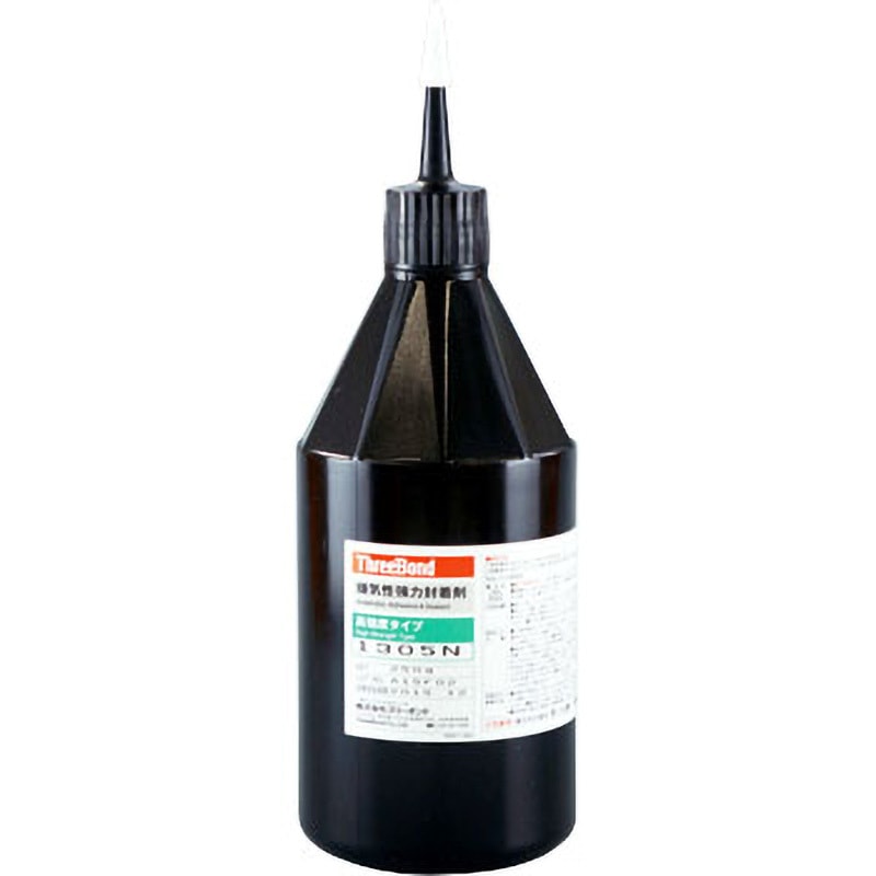 TB1305NB 高強度 嫌気性封着剤 速硬化・潤滑性タイプ 1本(250g) スリーボンド 【通販モノタロウ】