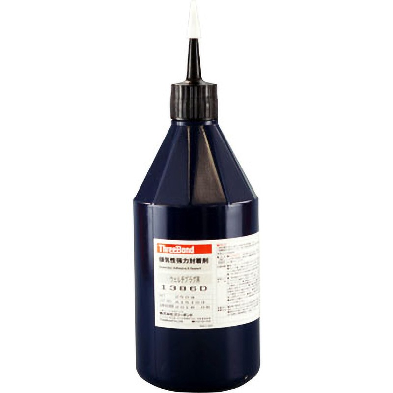 TB1386DB 低強度 嫌気性封着剤 遅硬化・潤滑性 スリーボンド 1本(250g) TB1386DB