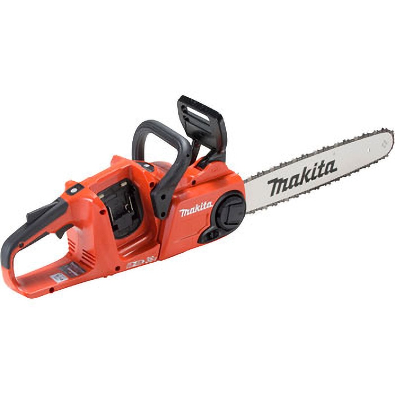 MUC400DZFR 充電式チェンソー(本体のみ) マキタ ガイドバー長さ400mm