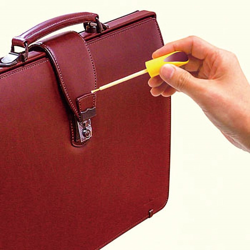 20469 チョット塗りペイント皮革用 SOFT99 内容量12mL ブラック色 1個