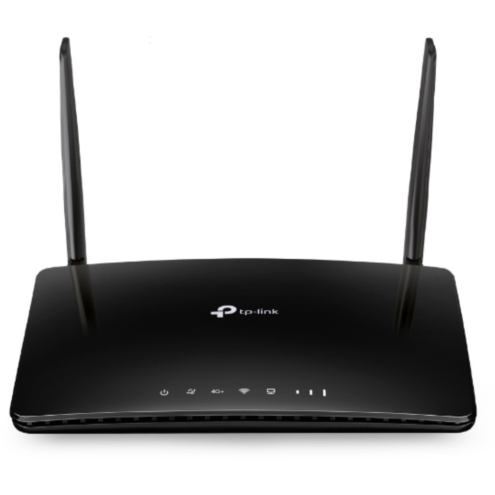 ARCHER MR600(JP) AC1200 SIMフリー ホームルーター 1個 TP-LINK 【通販モノタロウ】
