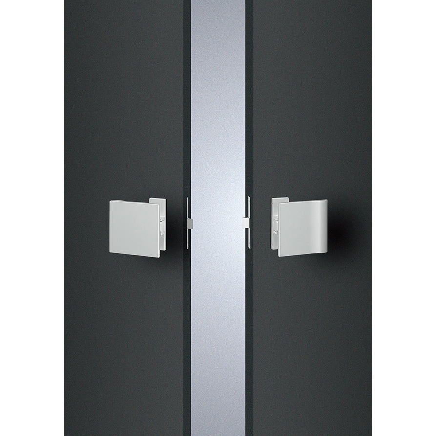 ULS2570-26-038-S 【オーダー】プッシュプルハンドル ULS2570 UNION(ユニオン) 1セット(内外) 錠前別仕様