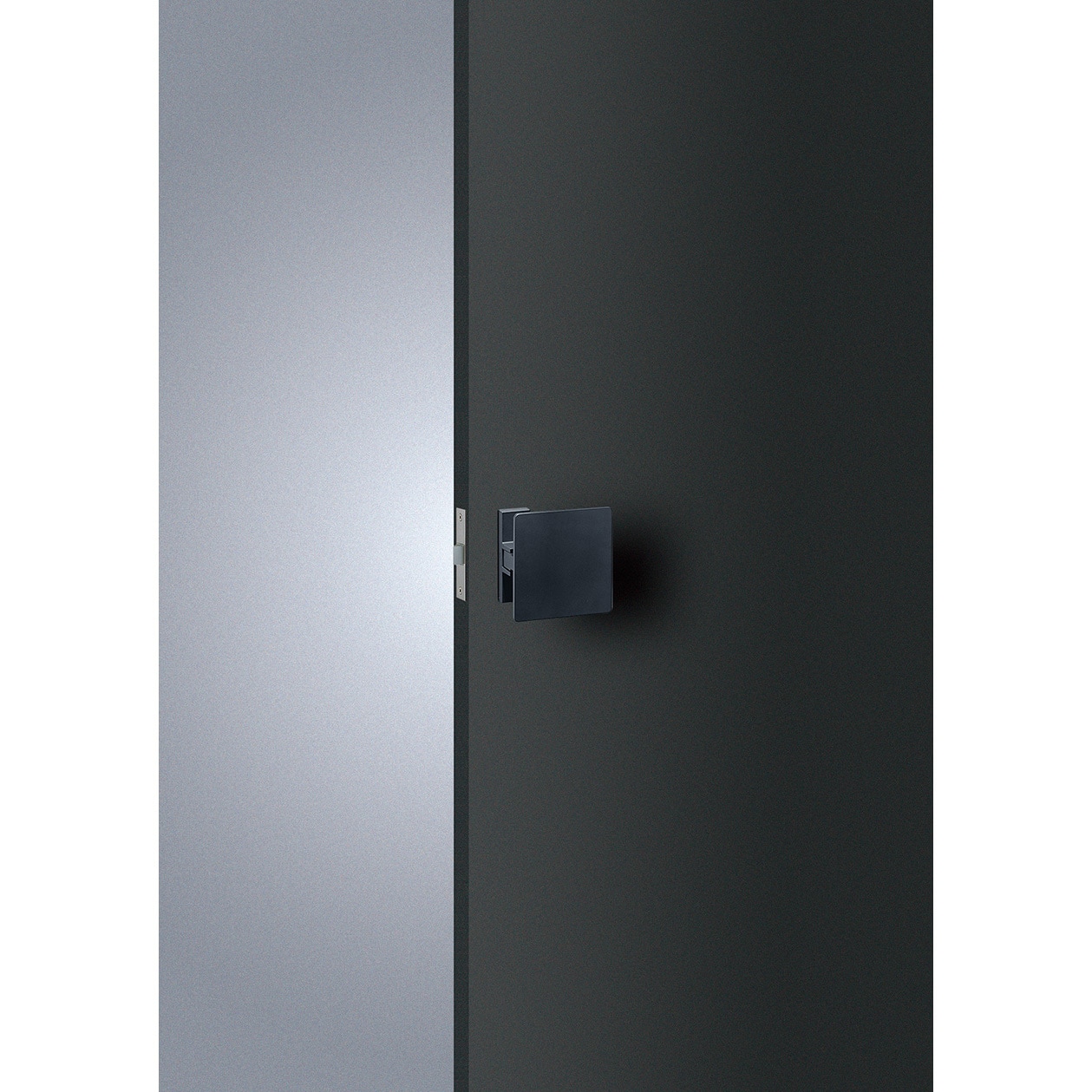 ULS2572-01-061-U 【オーダー】プッシュプルハンドル ULS2572 UNION(ユニオン) 1セット(内外) 錠前別仕様