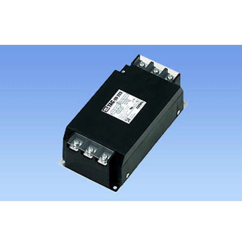 TAH-60-333 ノイズフィルターTAHシリーズ コーセル 定格電流60A   TAH-60-333