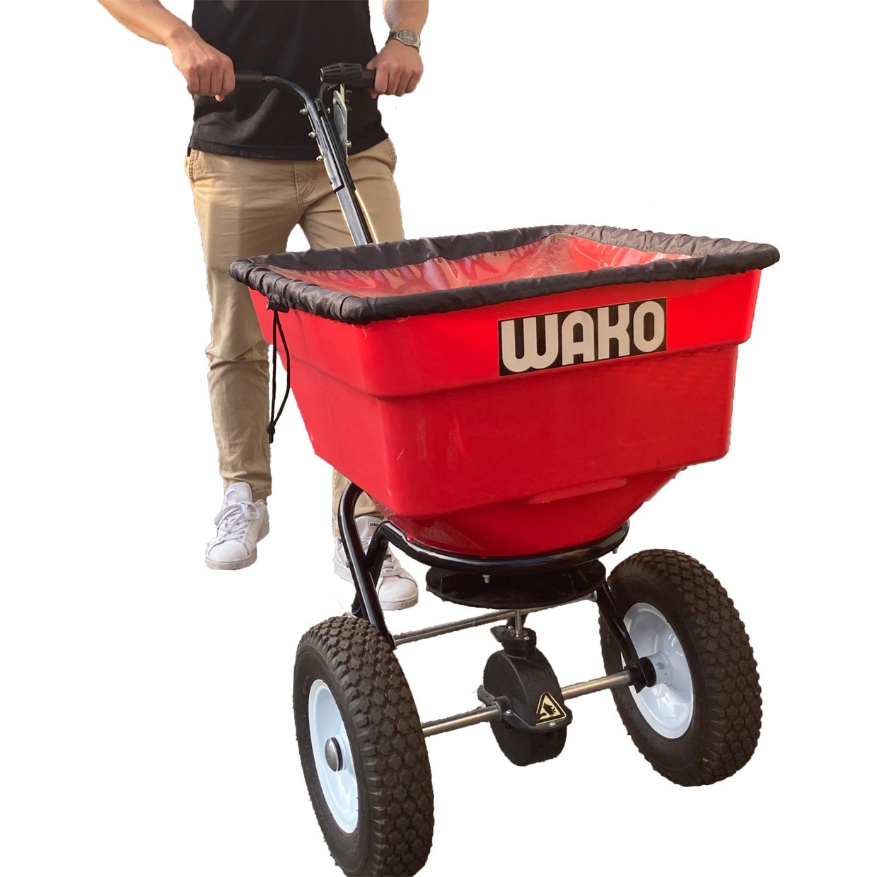 SD58L 多用途散布器 WAKO(和光商事) 容量58L - 【通販モノタロウ】