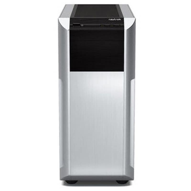 raytrek 4CXF-K Intel Core i7 搭載デスクトップPC raytrek 4CXF-K