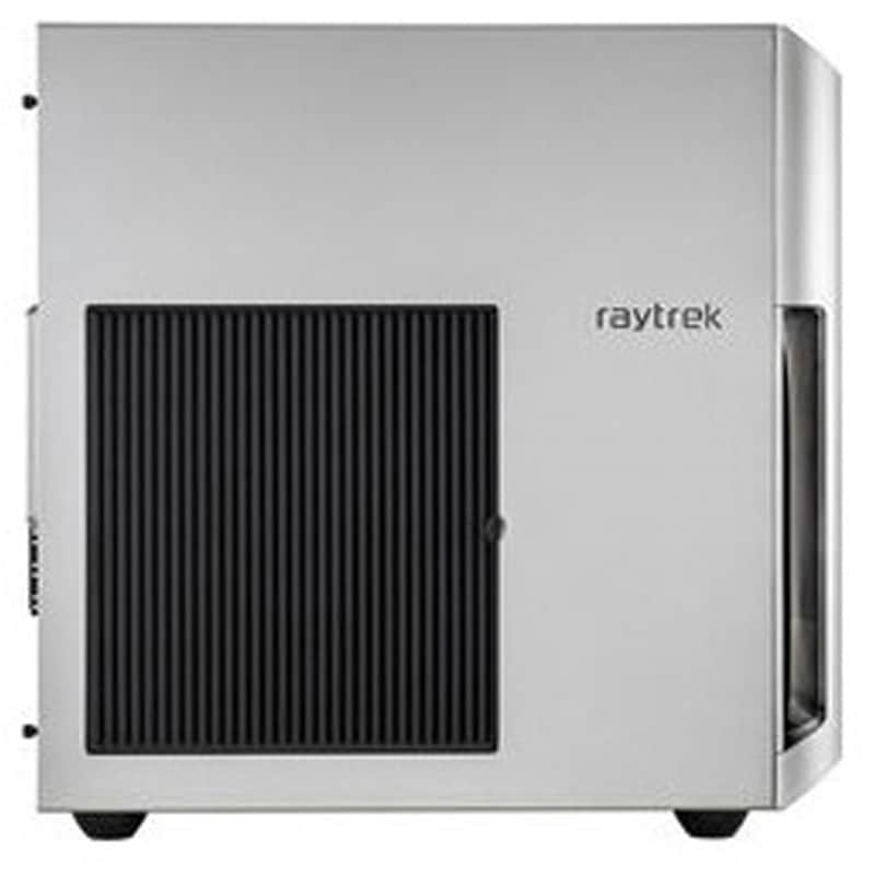 raytrek 4CXF-K Intel Core i7 搭載デスクトップPC raytrek 4CXF-K