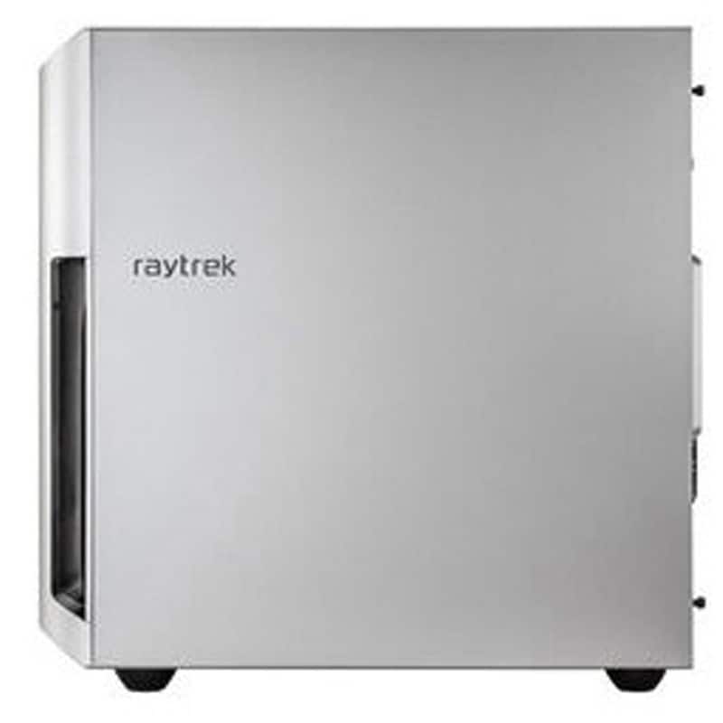 raytrek 4CXF-K Intel Core i7 搭載デスクトップPC raytrek 4CXF-K