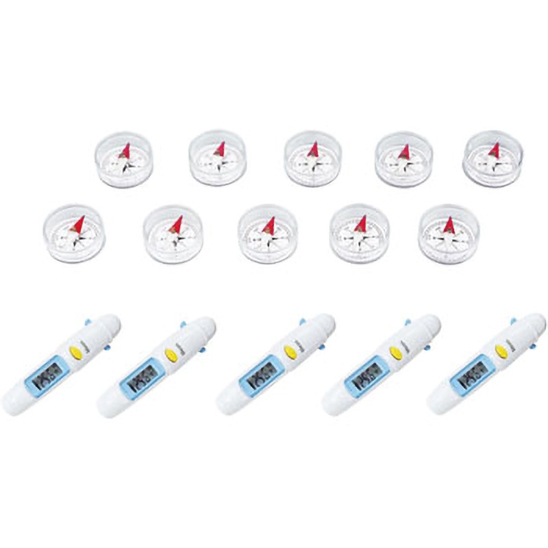 AMT-6S 太陽と地面の様子実験セット 1セット ナリカ 【通販モノタロウ】 18,690円