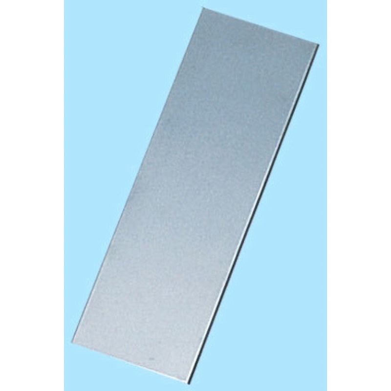 亜鉛板(10枚組) 電池実験用電極板 1セット(10枚) ナリカ 【通販