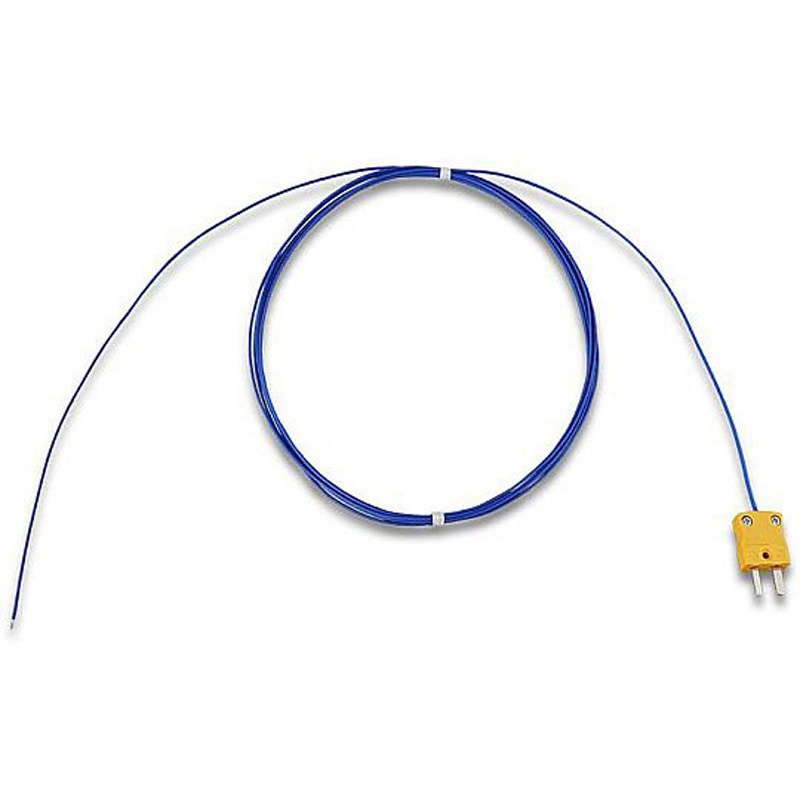 LE-KTMC-3 Kタイプ熱電対 温度測定用センサーオプション LEシリーズ 1個 ラインアイ 【通販モノタロウ】 5,902円