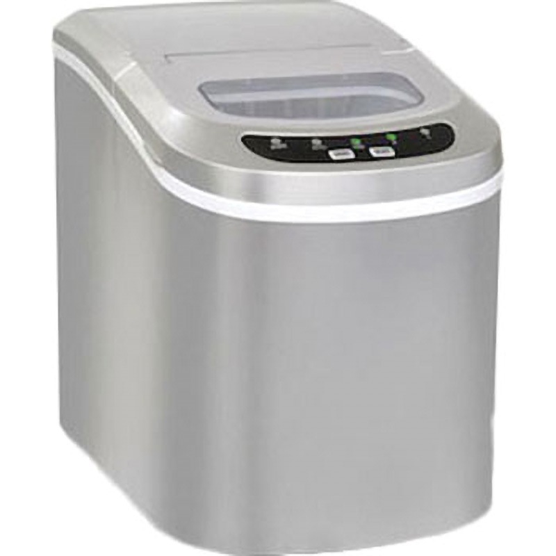 VSN-02 アイスメーカー(簡易製氷器) ナリカ 質量7.4kg 1セット