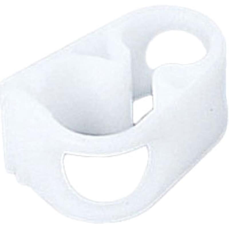 プチコ様 樹脂製 ピンチコック(ゴム管ばさみ) ナリカ 寸法26×38mm - 【通販