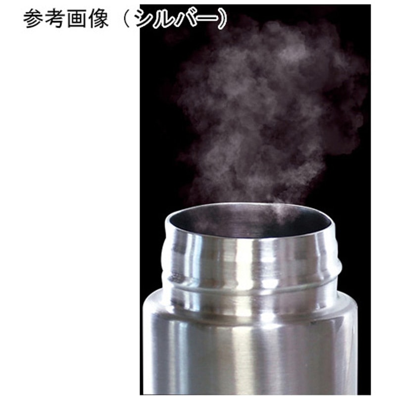 7674SL スリム真空ステンレスボトル 220mL エピオス 1個 7674SL 【通販