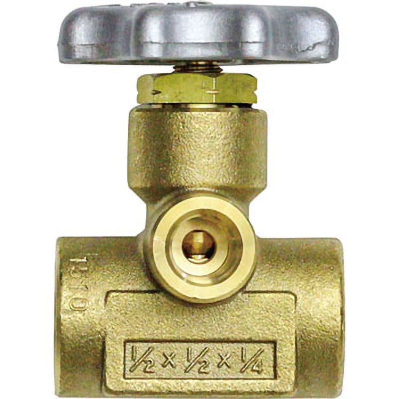 IV-256BER エンドバルブ 1個 I・T・O(旧 伊藤工機) 【通販