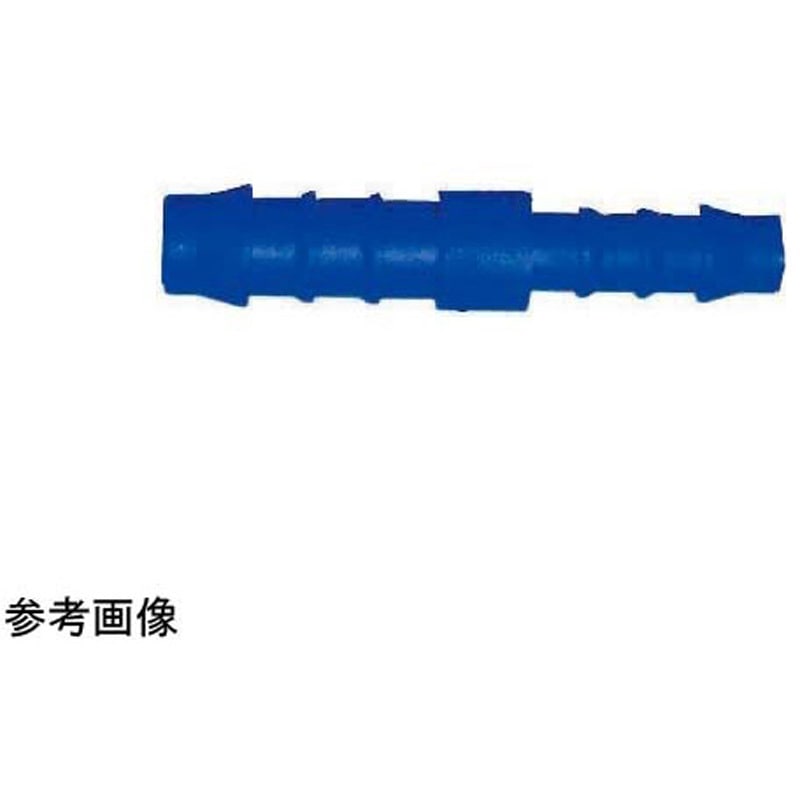 NHRC-1914 TEFEN ナイロン66 タケノコ継手 異径ユニオンストレート