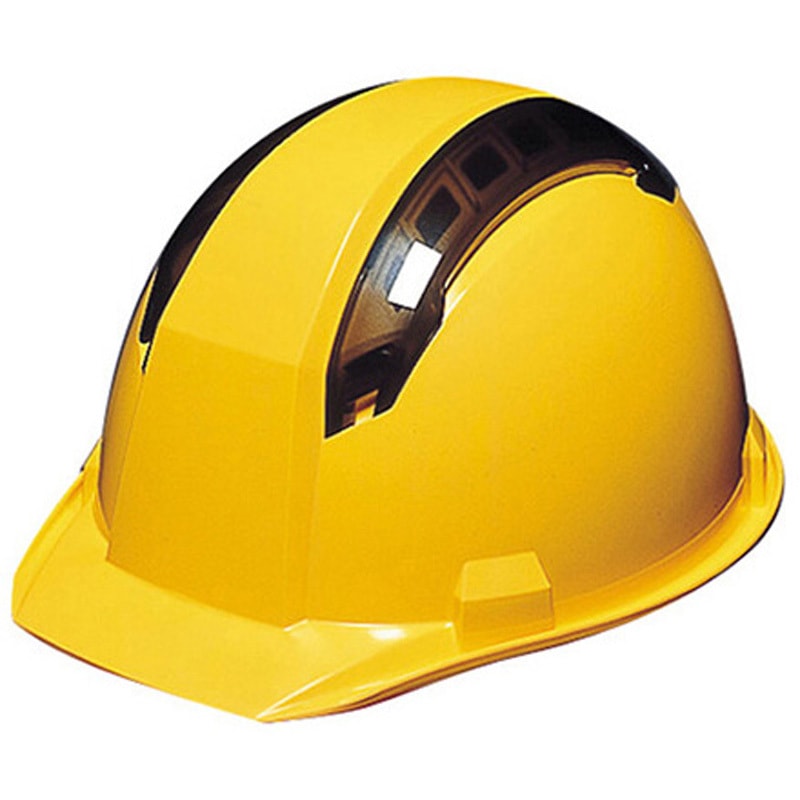 A07-WV HA1E-K8 大型通気孔ヘルメット ライナー付 A07-WV HA1E-K8シリーズ 1個 DICプラスチック 【通販モノタロウ】 5,458円