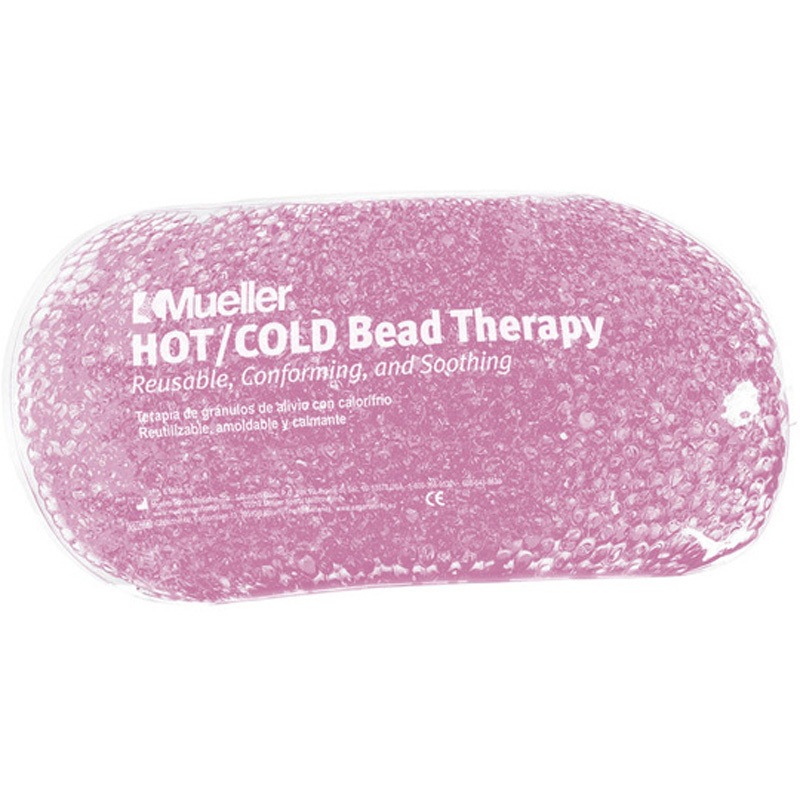 32561 ビーズホット/コールドパック 1箱 6個入 1箱(6個) Mueller 【通販モノタロウ】