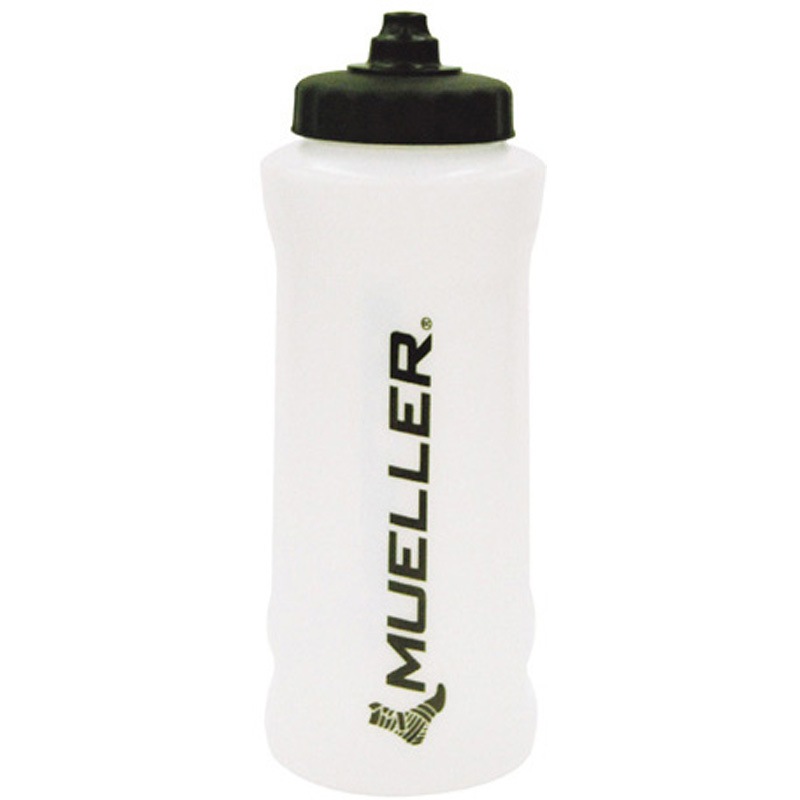 919369MB ウォーターボトル シュアショット 1箱 6本入 Mueller 1箱(6本) 919369MB