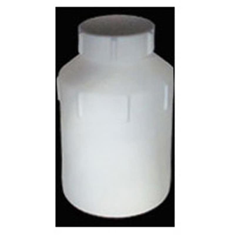 YHCN0500 PTFE密閉ボトル アズワン 1個 YHCN0500