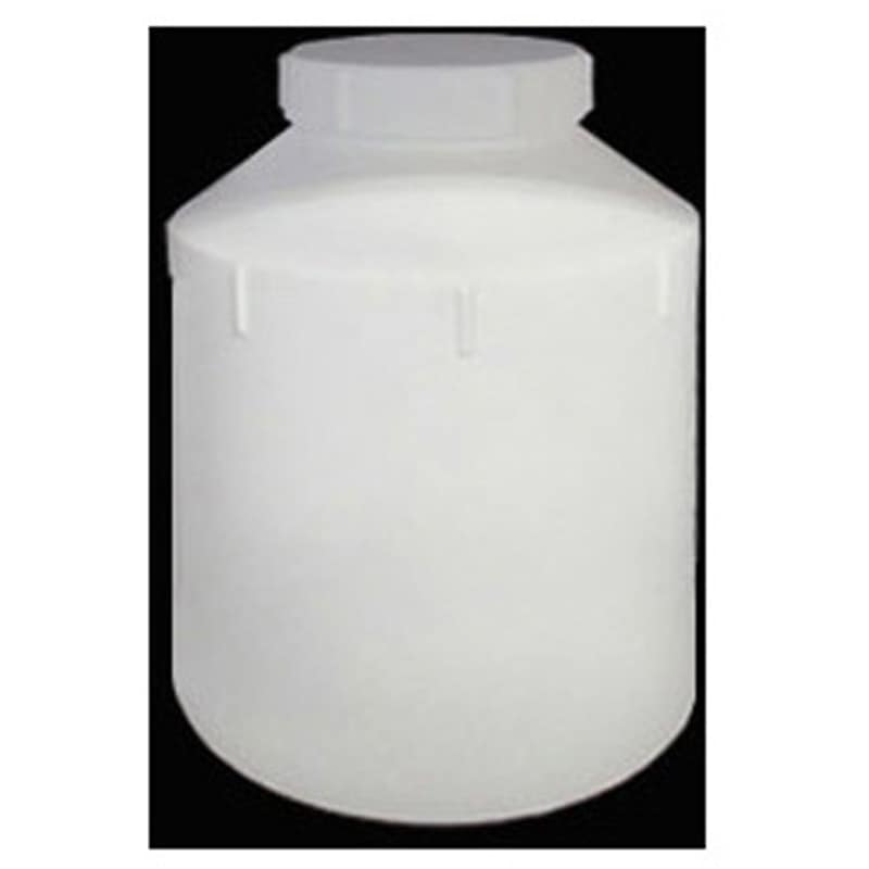 YHCN2000 PTFE密閉ボトル アズワン 1個 YHCN2000