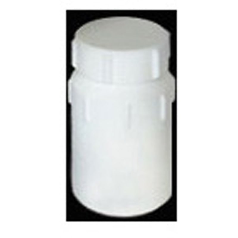 YHCN0100 PTFE密閉ボトル アズワン 1個 YHCN0100