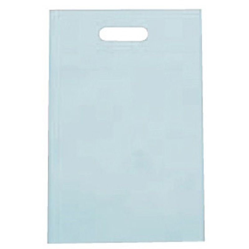 SW2843-4 不織布小判抜きバッグ 1ケース 1000枚入 SW2843シリーズ 1ケース(1000枚) サンワ 【通販モノタロウ】