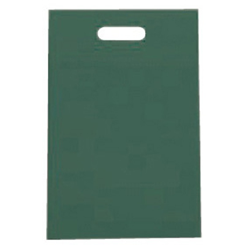 SW2843-14 不織布小判抜きバッグ 1ケース 1000枚入 SW2843シリーズ 1ケース(1000枚) サンワ 【通販モノタロウ】