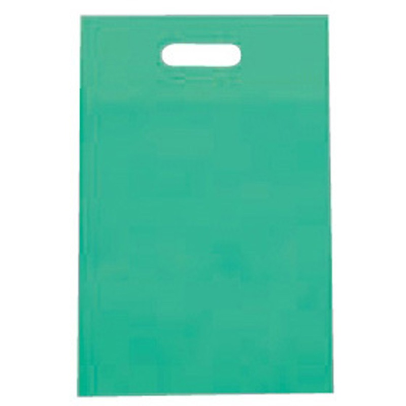 SW2843-21 不織布小判抜きバッグ 1ケース 1000枚入 SW2843シリーズ 1ケース(1000枚) サンワ 【通販モノタロウ】