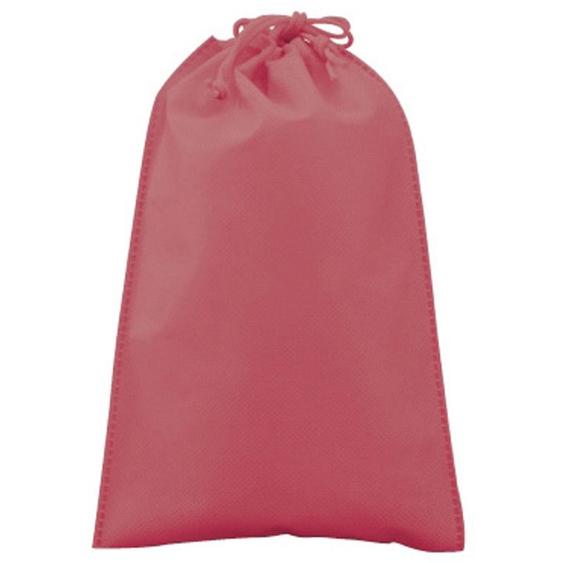 SW1726014-10 不織布巾着 小 1ケース 2000枚入 SW1726014シリーズ 1ケース(2000枚) サンワ 【通販モノタロウ】