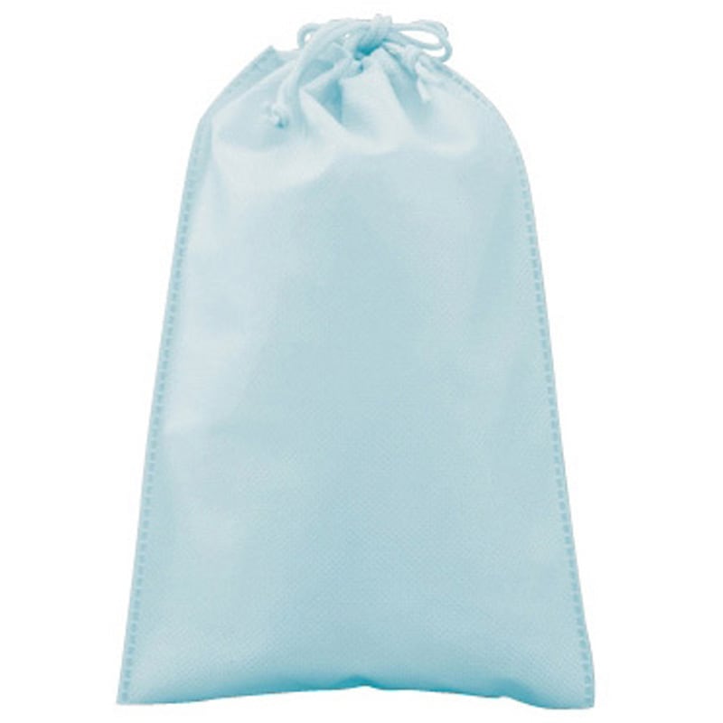 SW1726014-4 不織布巾着 小 1ケース 2000枚入 SW1726014シリーズ 1ケース(2000枚) サンワ 【通販モノタロウ】