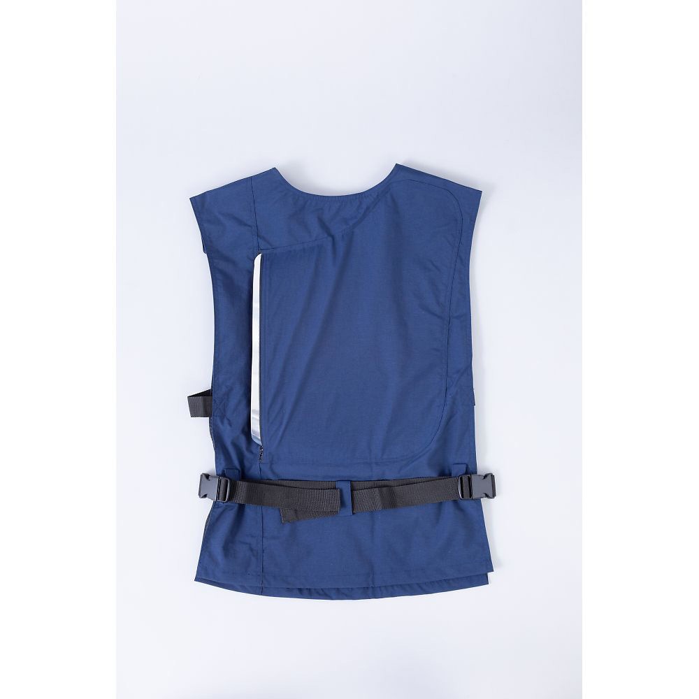 MGWEXD-01RXXKH ペースメーカ・ICD等電磁波防護服 MGワークベストEX