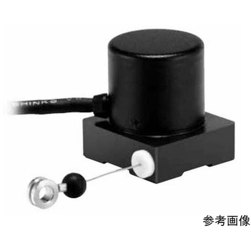 DS-025 インクリメンタル リニアエンコーダ 1個 武藤工業 【通販モノタロウ】