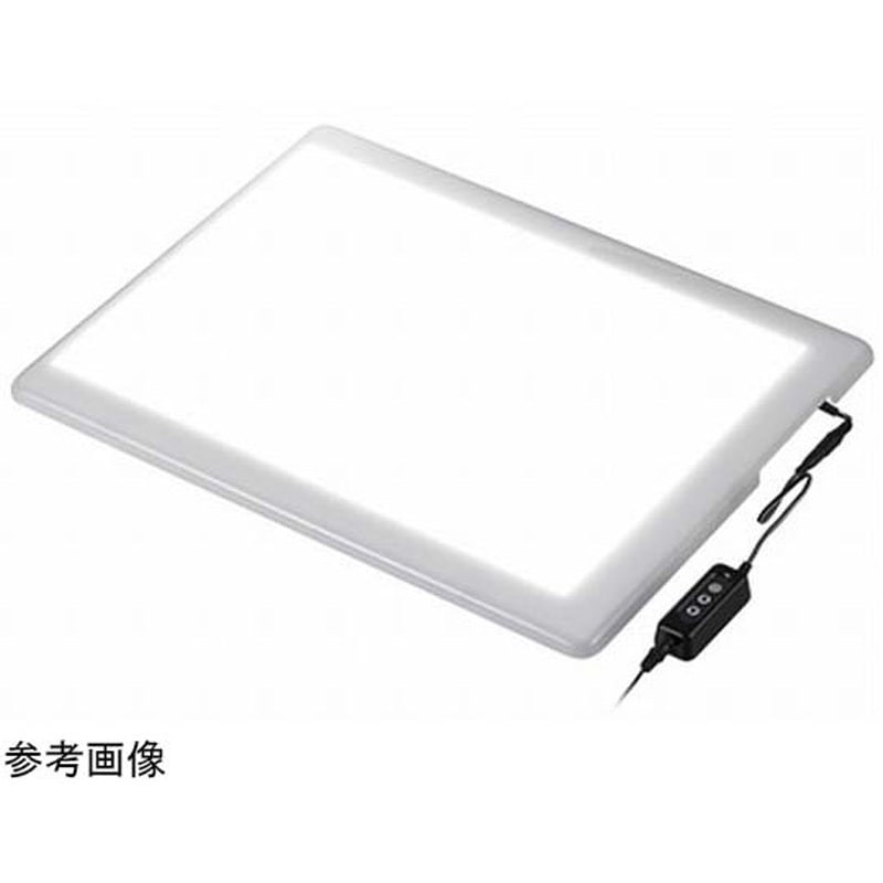 SLT-A4C トレース台 SLT-A4C 薄型LEDトレース台 1台 武藤工業 【通販モノタロウ】