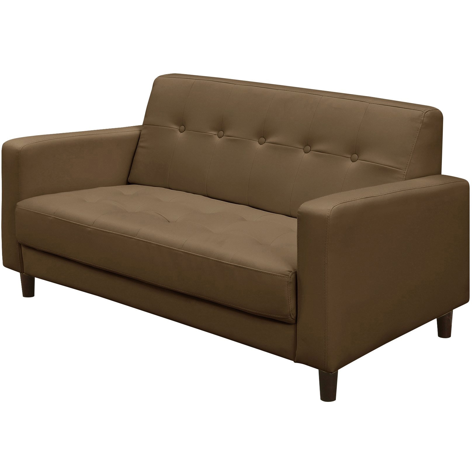 SH-24-0023-BR カジノⅢ 2P ソファ 1台 サンコウ 【通販モノタロウ】