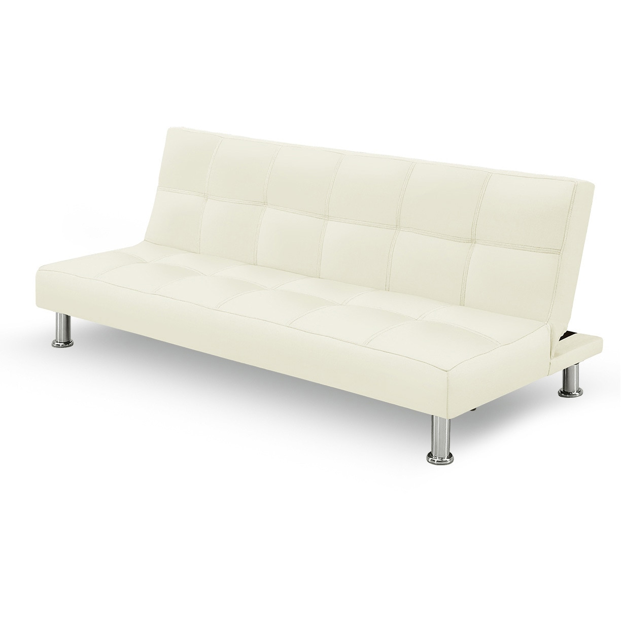 SH-24-0027-IV コキアF ソファベッド サンコウ 素材PVC   SH-24-0027-IV