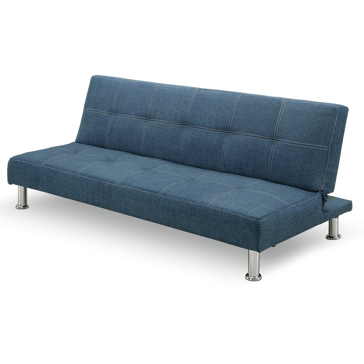 SH-24-0027-BL コキアF ソファベッド サンコウ ファブリック   SH-24-0027-BL